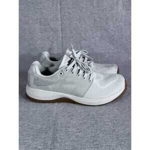 GORUCK Ballistic Trainer Shoes Mens Size 8 Gray Athletic Sneaker Cross Training